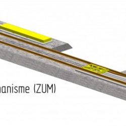 Lateral Exit Mechanism (LEM)